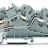 Многоуровневые клеммы для монтажа; 3; L/L; Push-in CAGE CLAMP®; 4,00 mm; серые Wago 2005-7642 - Многоуровневые клеммы для монтажа; 3; L/L; Push-in CAGE CLAMP®; 4,00 mm; серые Wago 2005-7642