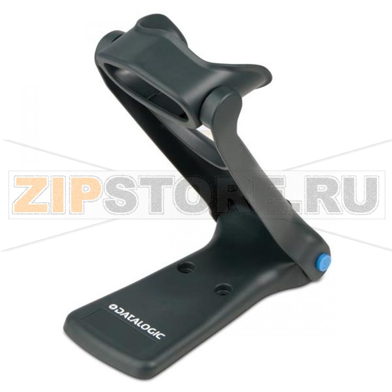 Сканер Datalogic QW2400,BLK,USB,USB CBL KIT,STAND 