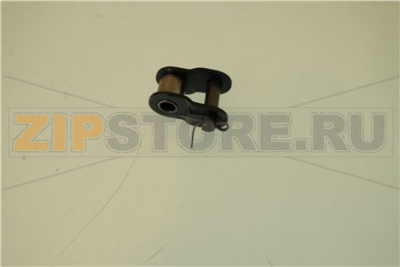 CHAIN COUPLING 08 B-1 