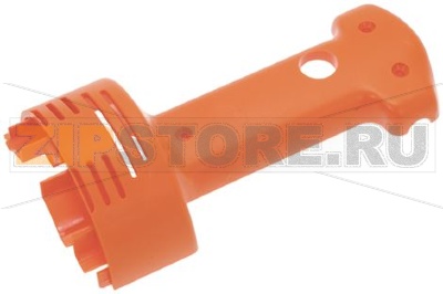 ВЕРХНЯЯ ПОЛУРУЧКА С ОТВЕРСТИЯМИ 