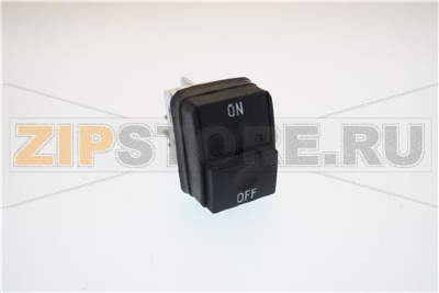 BUTTON SWITCH 2P IP55  A4408291K3 