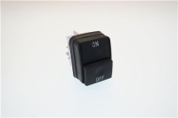 BUTTON SWITCH 2P IP55  A4408291K3