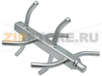 Крюк Fimar MPF 1.5