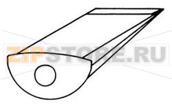 SAC ASPIRATEUR PHILIPS HR6980 *10* 