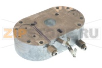 ТЕРМОБЛОК НЕРЖ. 230В