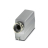 Корпус с кабельным сальником Phoenix Contact HC-B 24-TFL-76/M1PG21S
