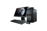 Компьютер настольный Lenovo RBEB6RU