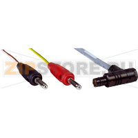 Разъем с кабелем SICK YN2Z14-080VA4M2Z12