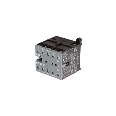 Миниконтактор Weishaupt B7-30-10 