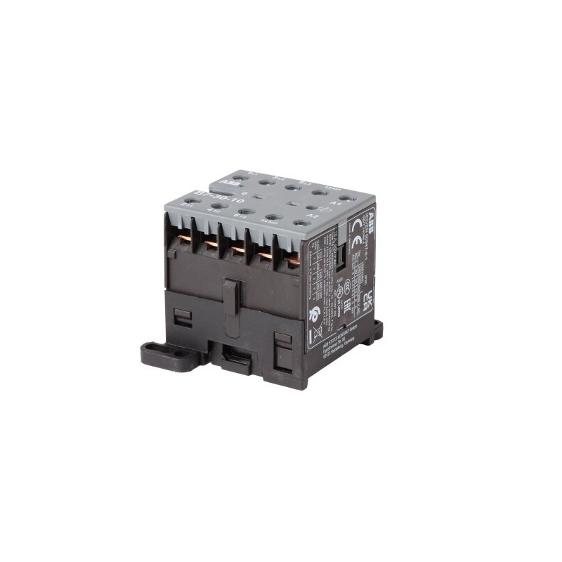 Миниконтактор Weishaupt B7-30-10 