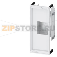 MCCB-УСТАНОВ.КОМПЛ.1 X 3VL400 Siemens 8GK4722-4KK10