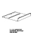 5 - E S. Bakertop external bottom Unox XBC 405E
