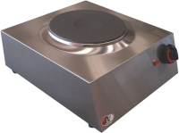 COOKING RANGE 2000W 230V