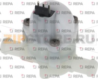 РАСХОДОМЕР CONVOTHERM