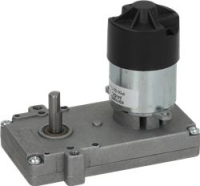 GEAR MOTOR KENTA 10.8W 24VDC