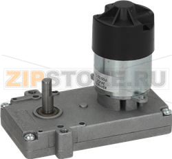 GEAR MOTOR KENTA 10.8W 24VDC 