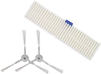 HIGH PERFORMANCE FILTER + BRUSH ZR740003