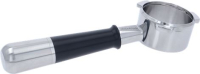 FILTER HOLDER WITHOUT BOTTOM PESADO BLAC