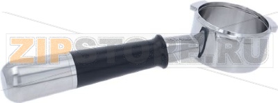 FILTER HOLDER WITHOUT BOTTOM PESADO BLAC 