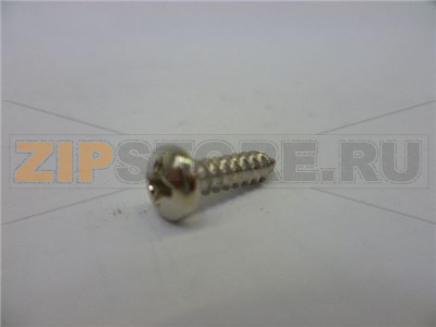 VITE 6x1/2 KF ZINCATA 