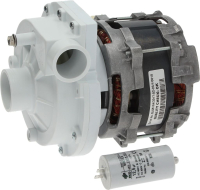 НАСОС LGB ZF290SX 0,87ЛС 230В