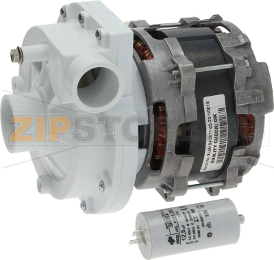 НАСОС LGB ZF290SX 0,87ЛС 230В 