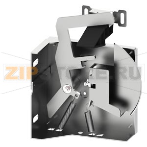 МОДУЛЬ ПРОМЕЖУТОЧНОЙ БЛОКИРОВКИ UL508A Siemens 8UC9400 