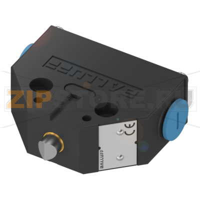 Датчик положения одиночный механический Balluff BNS0018 