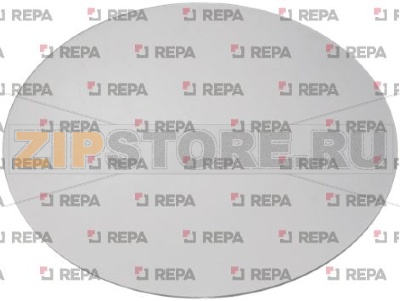 ADC FLAT GLASS 19-1/2 