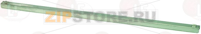 GUIDA 582x20 mm 