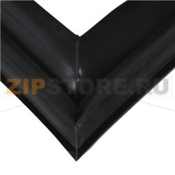 SNAP-IN GASKET 1380x680 mm 