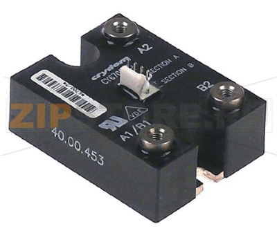 СИЛОВОЙ ПОЛУПРОВОДНИК RATIONAL 8720.1583 