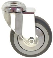 RUOTA PIROETTANTE DERBY F135D2100