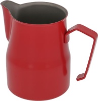 МОЛОЧНИК ЕВРОПА 0,75 Л, КРАСНЫЙ