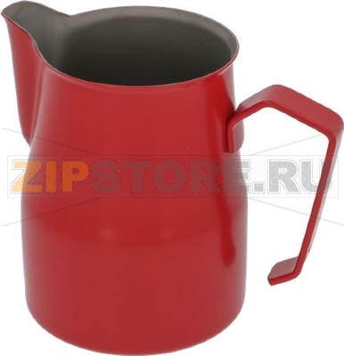 МОЛОЧНИК ЕВРОПА 0,75 Л, КРАСНЫЙ 