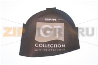 НАКЛЕЙКА ОБОРОТНОЙ СТОРОНЫ GT COLLECTION