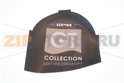 НАКЛЕЙКА ОБОРОТНОЙ СТОРОНЫ GT COLLECTION 