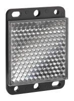 Отражатель 50х50 мм Schneider Electric XUZC50