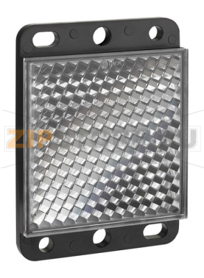Отражатель 50х50 мм Schneider Electric XUZC50 