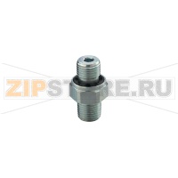 Адаптер вворачиваемый для датчиков физических величин IFM E30427