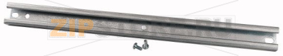 Рейка подвязки кабеля Eaton XAR085 