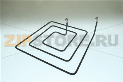 RESISTENZA; OUTSIDE 1190W/400V 