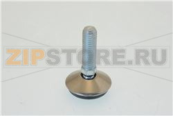 PIEDINO DI REGISTRO D.35 10MA 