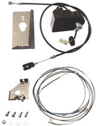 КОМПЛЕКТ ДЛЯ ПЕРЕОБОРУДОВАНИЯ ТИГЕЛЬНОГО ЭЛЕКТРОДВИГАТЕЛЯ VCC 112 RATIONAL 87.00.590 