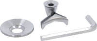 2-CUP SPOUT KIT PESADO HYBRID