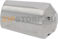 ФОРСУНКА ПАРА 1/8"F 4 FORI Ø 1,2 MM