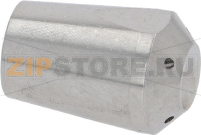 ФОРСУНКА ПАРА 1/8&quot;F 4 FORI Ø 1,2 MM 