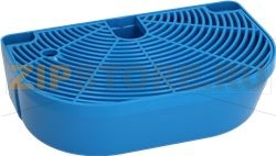 СИНИЙ ДРЕНАЖНЫЙ ПОДДОН 