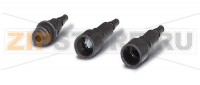 Пневматический охватывающий разъем Phoenix Contact HC-M-PN3-1,60-BU