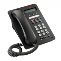 IP-телефон проводной Avaya 1603SW-I